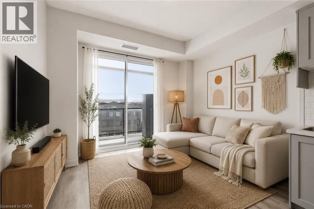 Property Photo: 600 North Service Road 422 ON L8E 0L2