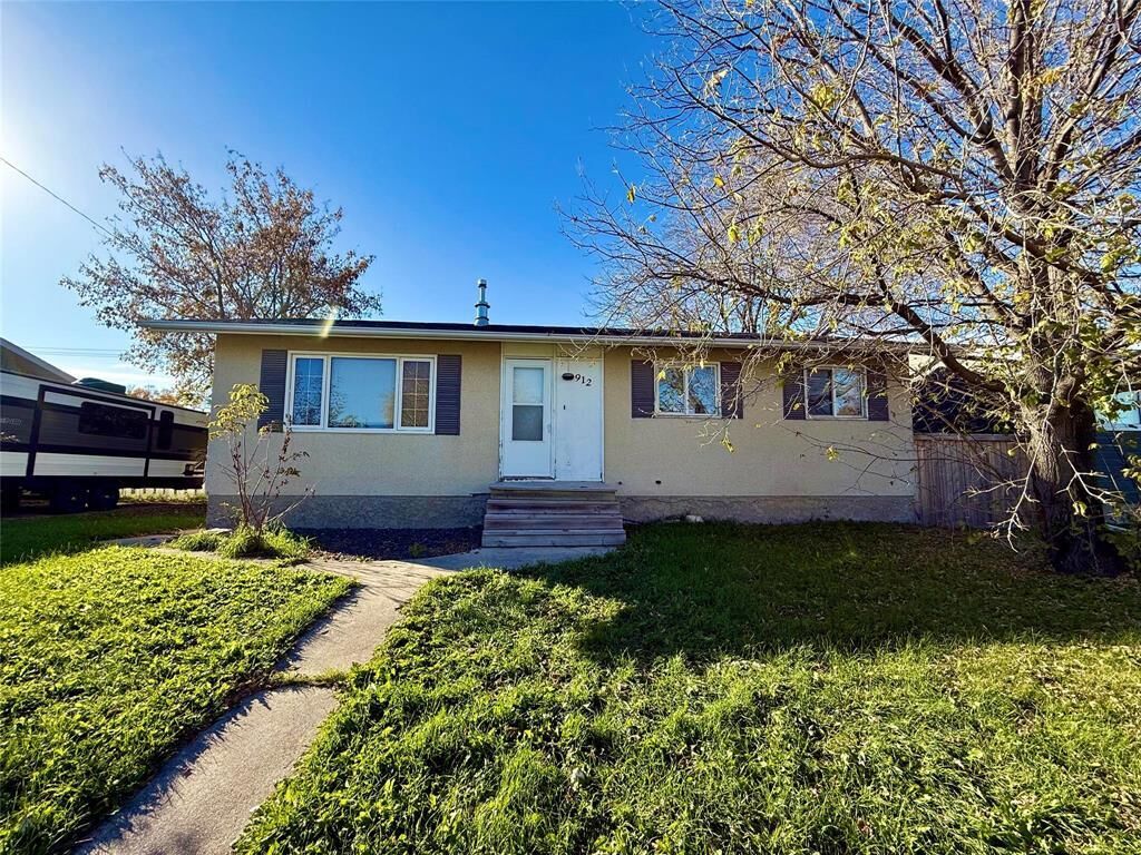 Photo de la propriété:  912 Cathedral Avenue  MB R9A 1R9 