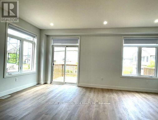 Property Photo: 1870 Aldersbrook Gate 23 ON N6G 3X4