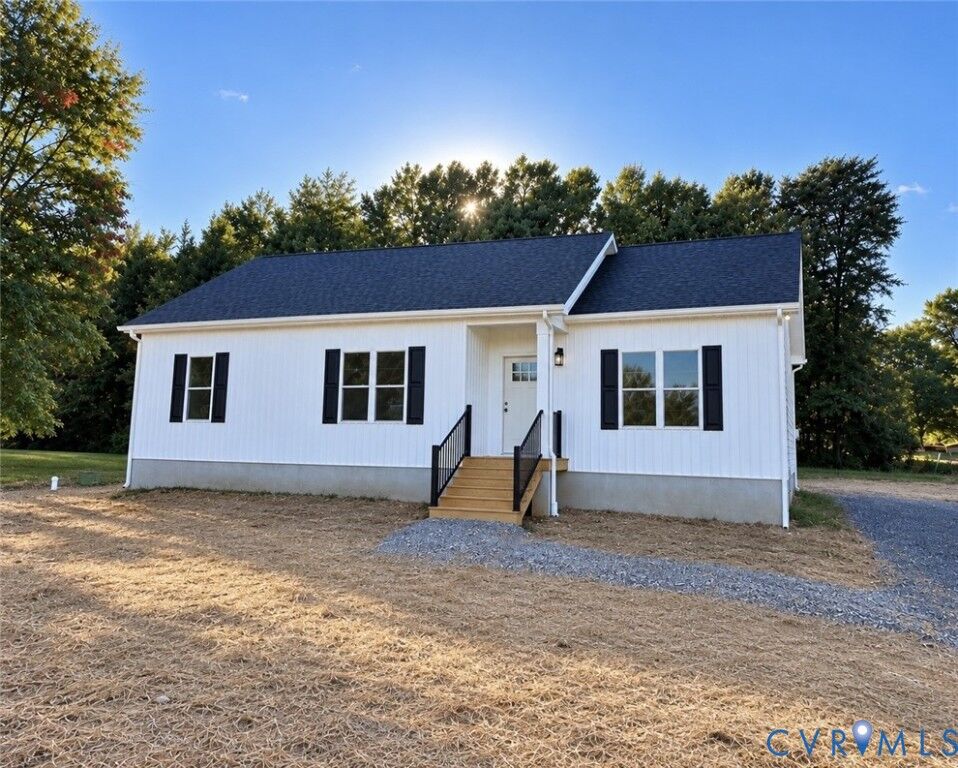 Property Photo:  46 Atkins Road  VA 23901 