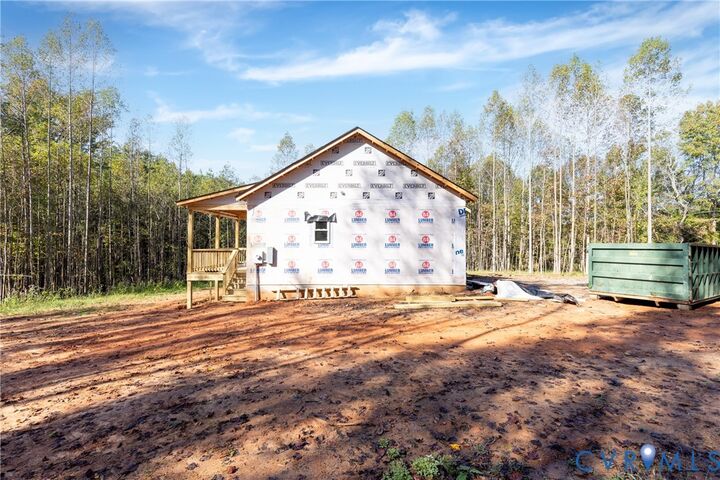 Property Photo:  15 Coffeys Road  VA 23901 