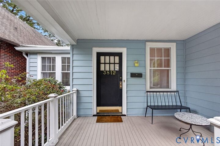 Property Photo: 3812 Fauquier Avenue VA 23227