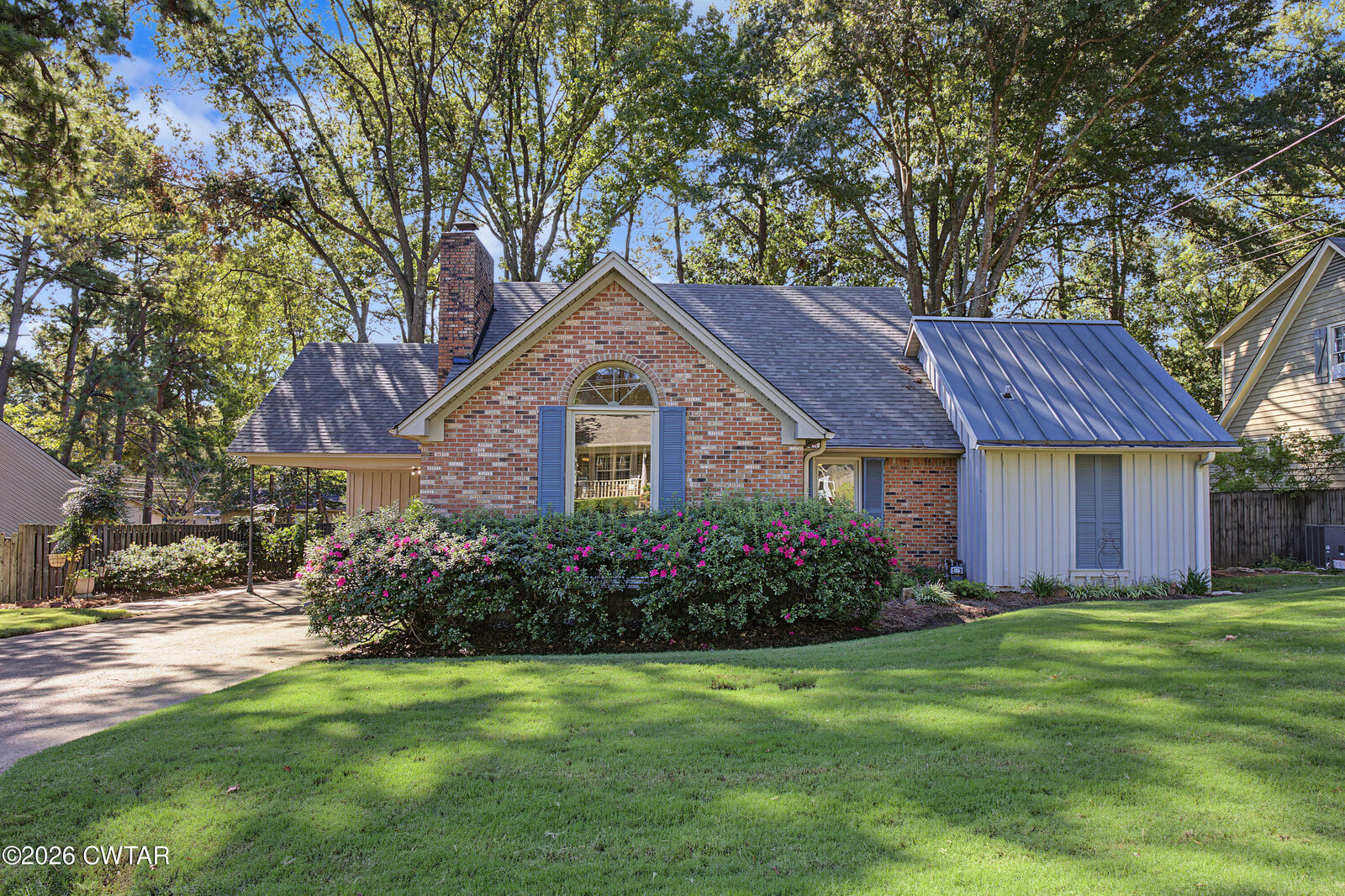 Property Photo:  539 Payne Avenue  TN 38019 