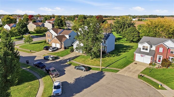 Property Photo: 7011 Geary Place OH 45424