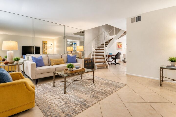 Property Photo: 72964 Ken Rosewall Lane CA 92260
