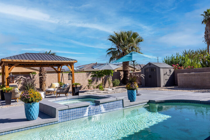 Property Photo: 74110 Academy Lane E CA 92211