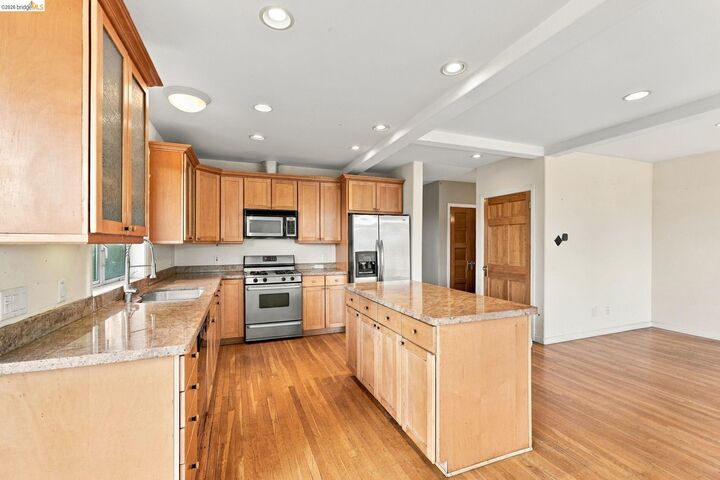 Property Photo: 2008 Thompson Ln CA 94803