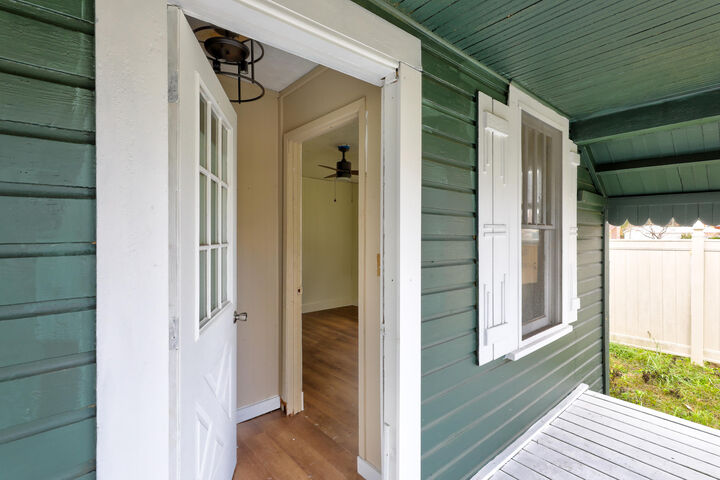 Property Photo: 4267 St. Andrews Street FL 32448