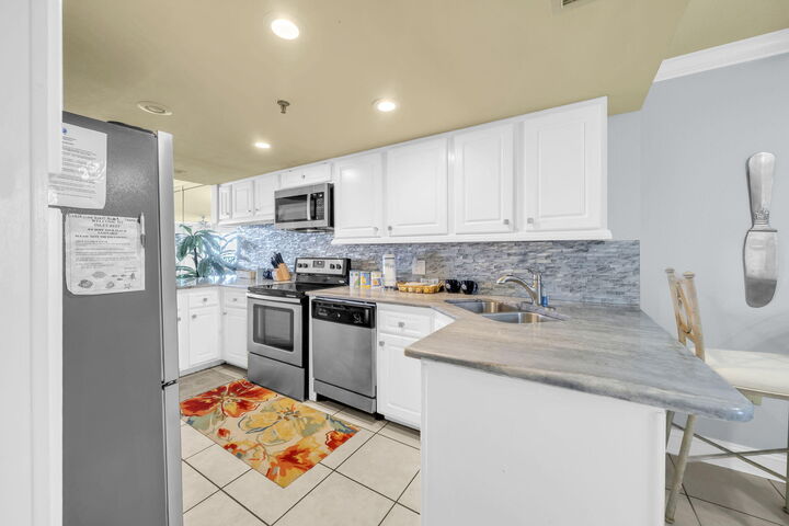 Property Photo:  506 Gulf Shore Drive 310  FL 32541 