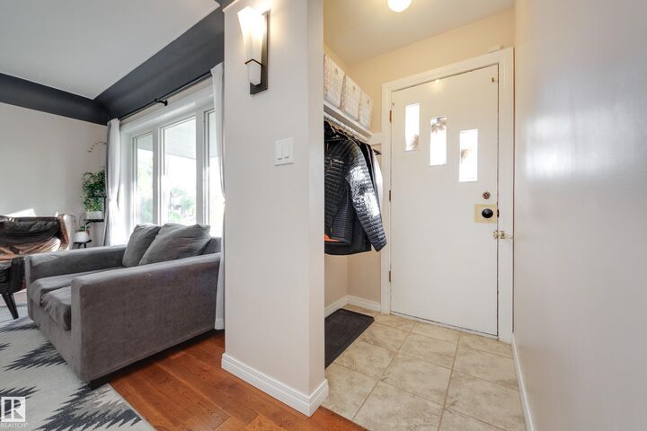 Property Photo: 10466 159 Street NW AB T5P 3A7
