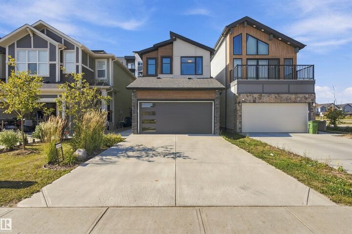 Property Photo:  3806 Erlanger Drive NW  AB T6M 1R8 