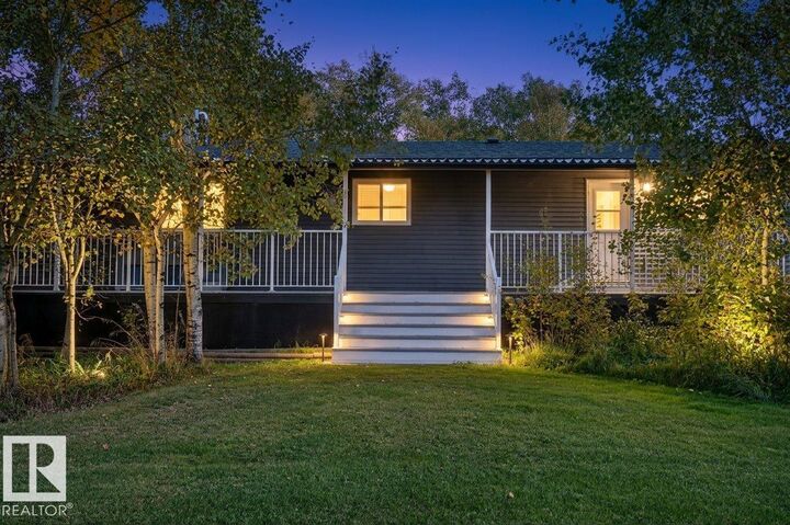 Property Photo:  59304 Rge Road 271  AB T0G 1W0 
