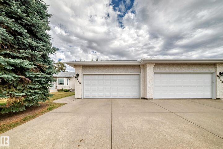 Property Photo:  6526 158 Avenue NW  AB T5Y 2S7 
