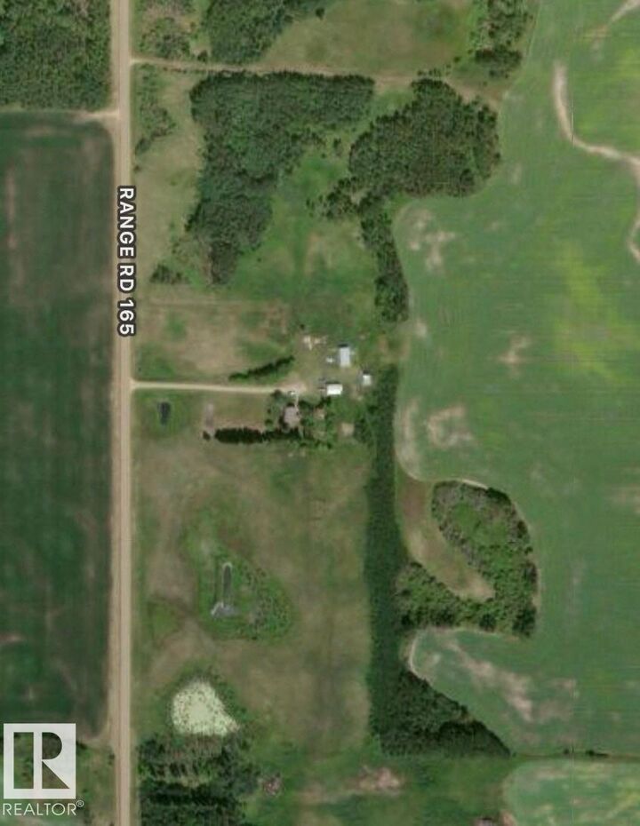 Property Photo:  50223 Rng Rd 165  AB T0B 4A0 