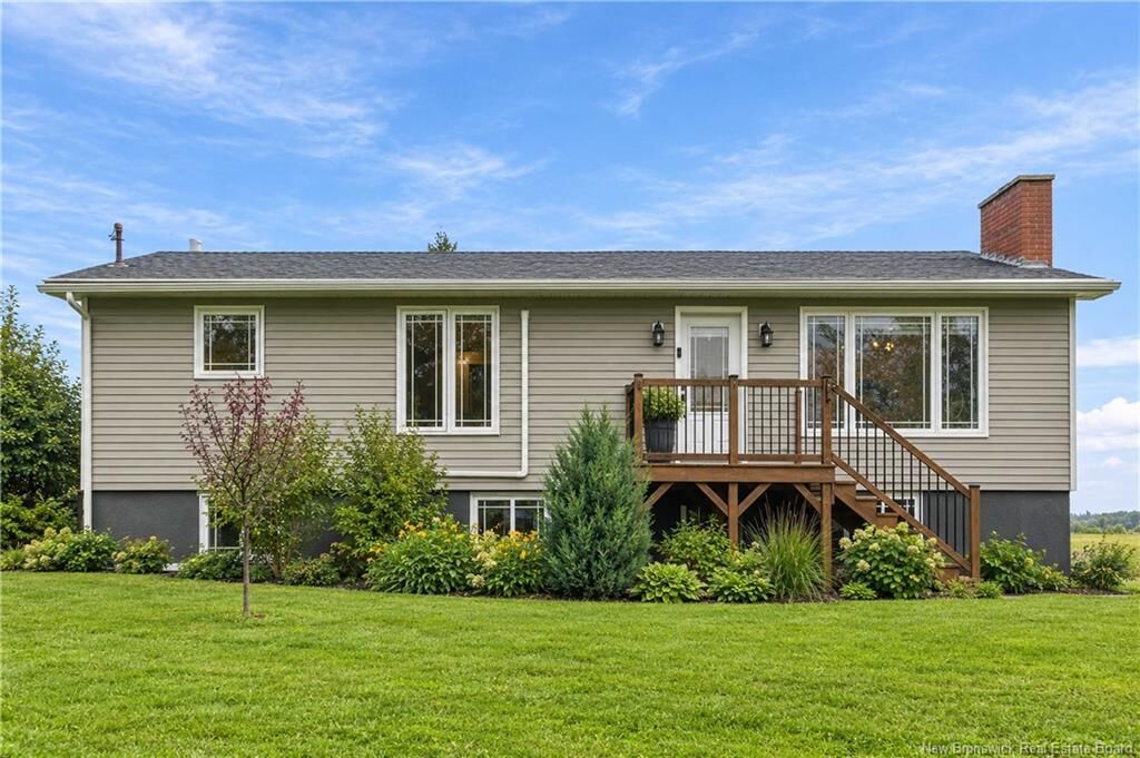 Property Photo:  3738 Route 126  NB E1G 2Z1 