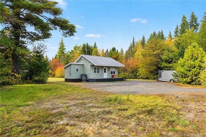 Property Photo: 4374 Route 123 NB E4A 2E9