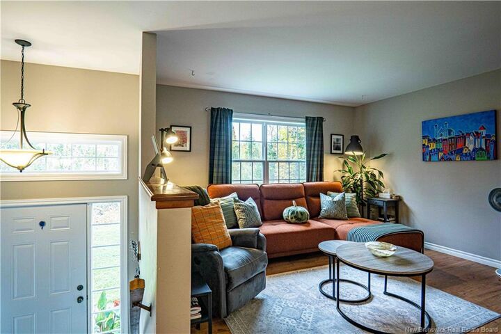Property Photo:  12 Mount Halak Avenue  NB E3B 0P1 