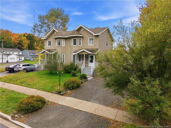 Property Photo:  7 Kierra  NB E3A 6S3 