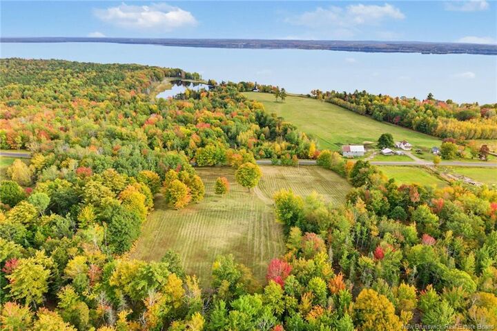 Property Photo:  202 Scothtown Road  NB  