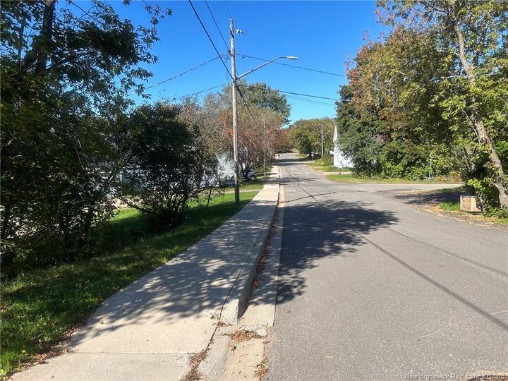 Property Photo:  O Prince William  NB E4E 1W9 