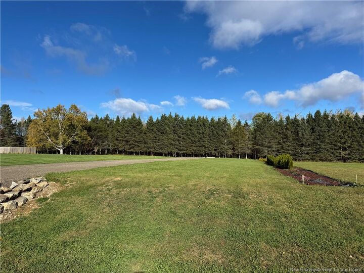Property Photo:  Lot M Centreville Rd  NB E7L 3K5 