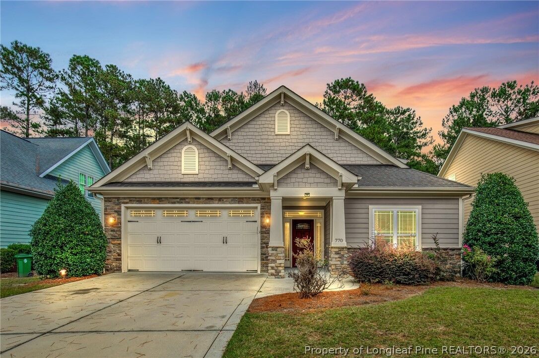 Property Photo:  770 Micahs Way N  NC 28390 