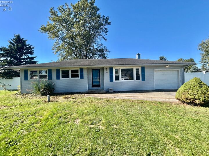 Property Photo:  944 E Township Road 122  OH 44883 