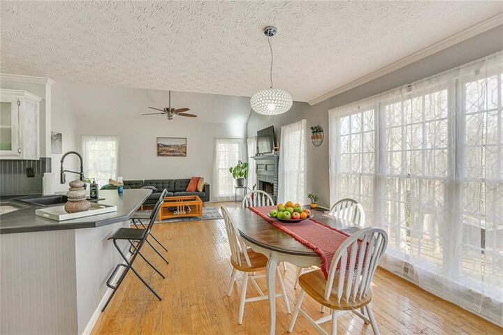 Property Photo:  3075 Superior Drive SE  GA 30019 