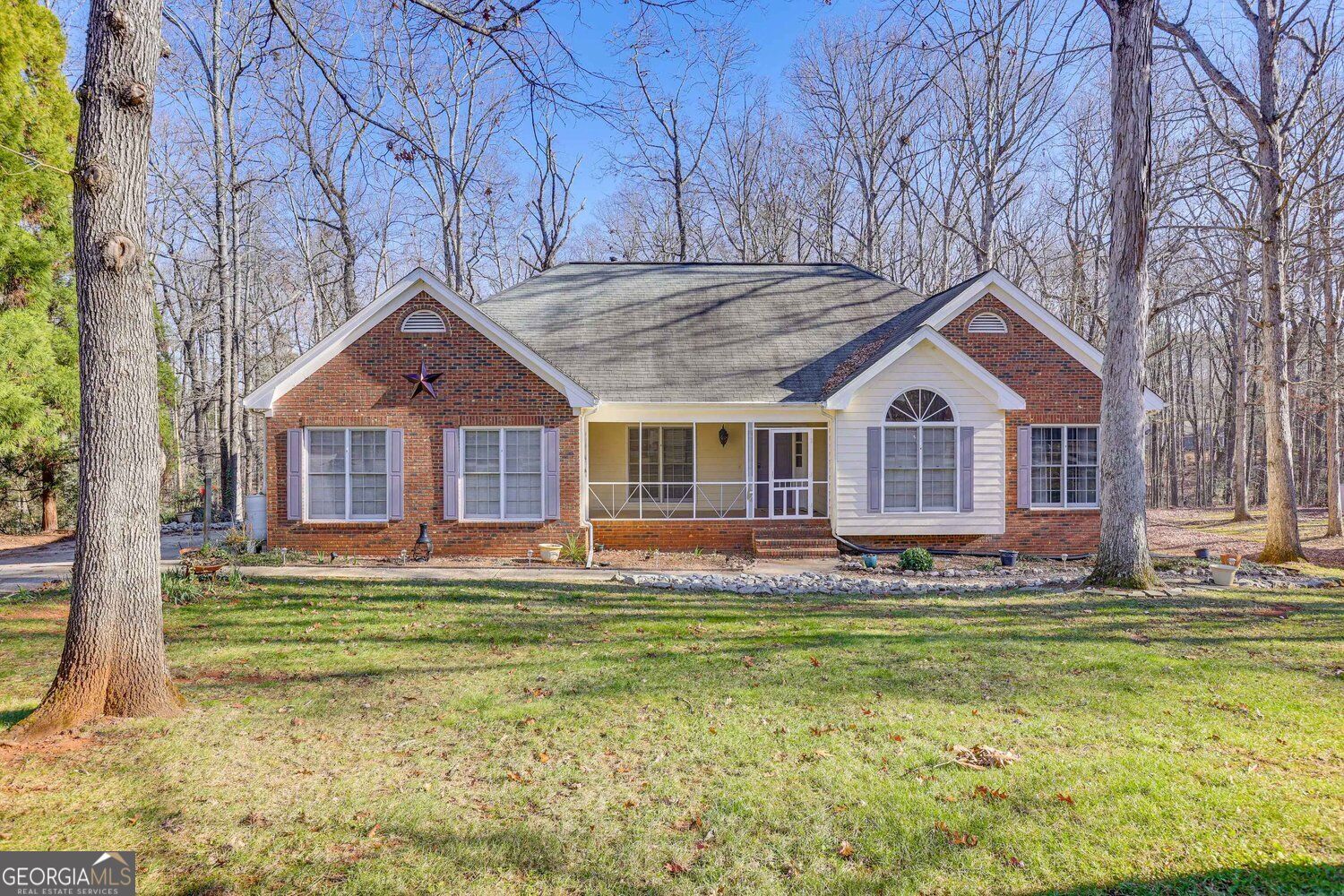 Property Photo:  3075 Superior Drive SE  GA 30019 
