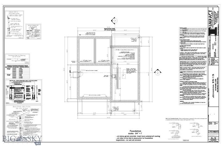 Property Photo:  819 Spaniel Lane  MT 59714 