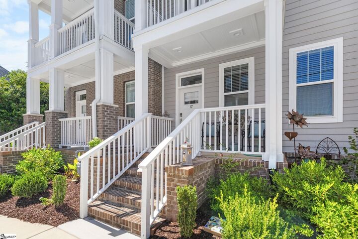 Property Photo:  17 Whitner Street  SC 29601 