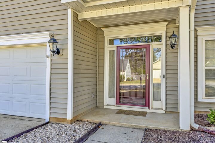 Property Photo:  634 Timberwalk Drive  SC 29681 
