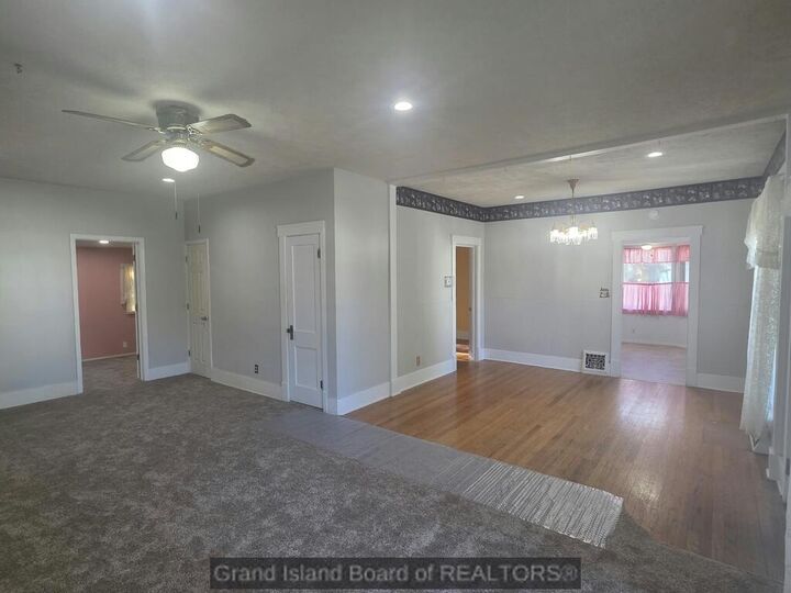 Property Photo:  108 S Logan  NE 68801 