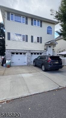 Property Photo: 47 Cleveland St NJ 07109