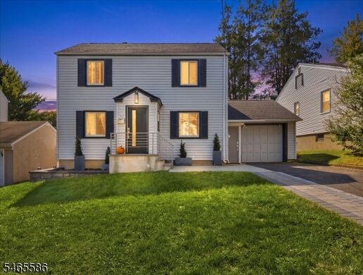 Property Photo: 12 Nutwold Ave NJ 07052
