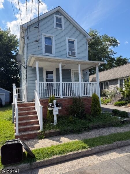 Property Photo:  18 S 5th Ave  NJ 08835 