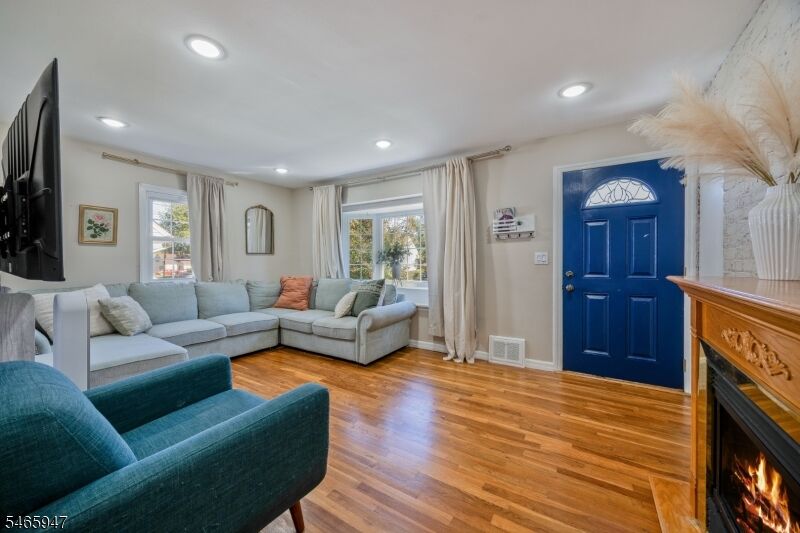 Property Photo:  14 Farmingdale Ave  NJ 07003 
