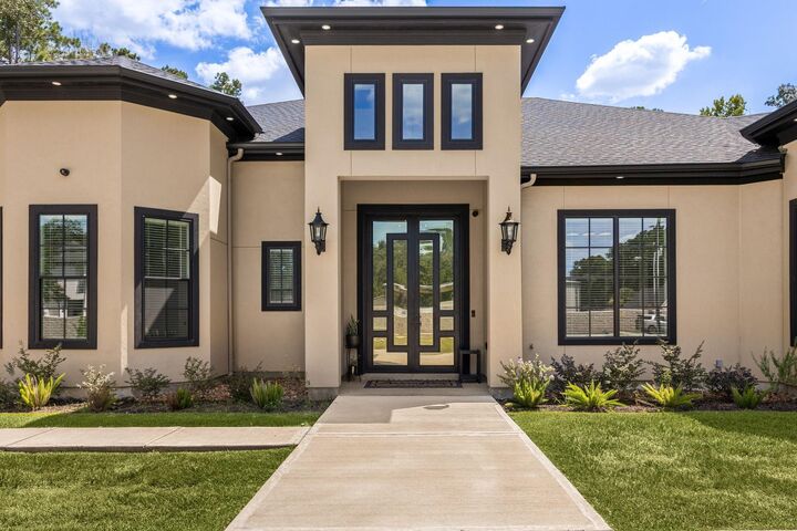 Property Photo:  23064 Volga Drive  TX 77365 