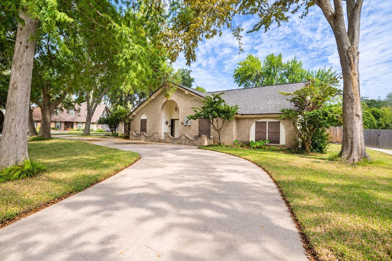Property Photo: 56 Flag Court TX 77566