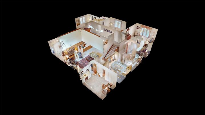 Property Photo: 12323 Knobcrest Drive TX 77070