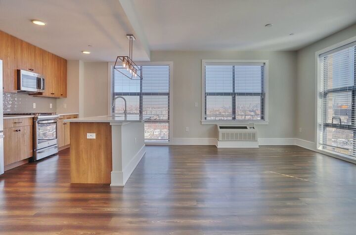 Property Photo: 32 Oakland Ave 1107 NJ 07306
