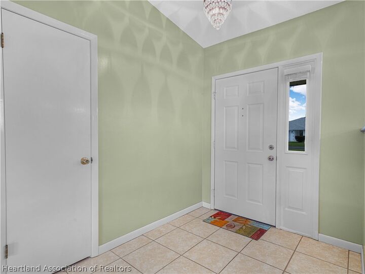 Property Photo: 3715 Monza Drive FL 33872