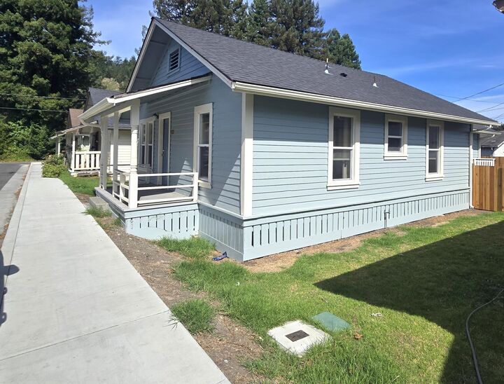 Property Photo:  804 7th Street  CA 95565 