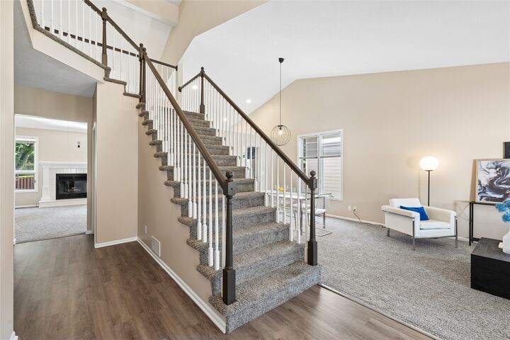 Property Photo: 12222 Sunset Terrace IA 50325