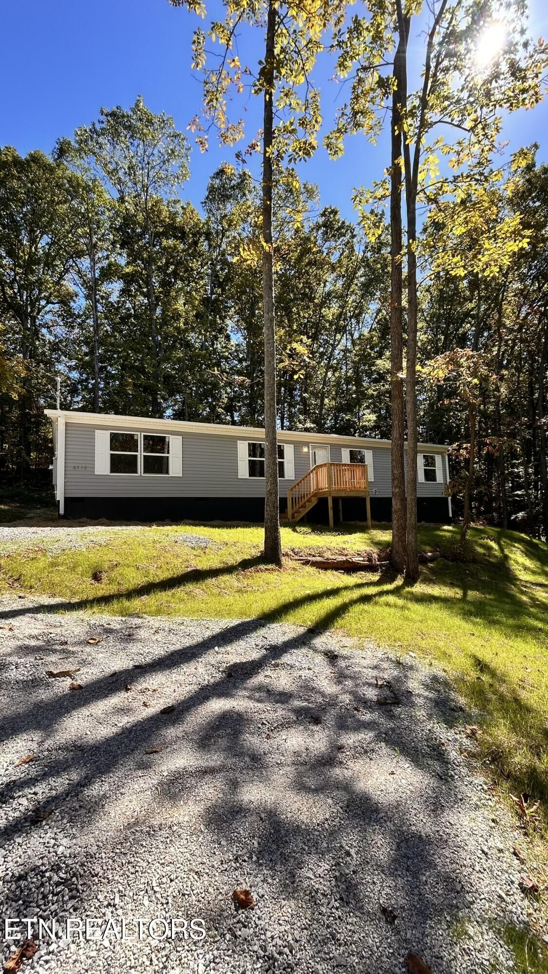Property Photo:  3792 Strong Rd  TN 37806 