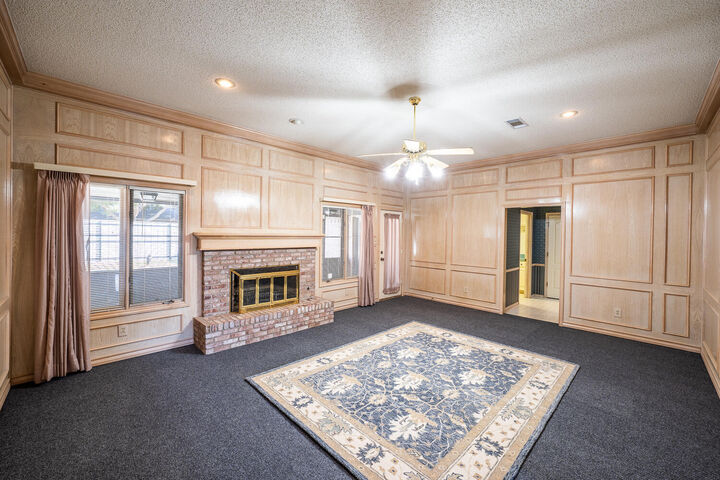 Property Photo: 5522 85th Street TX 79424