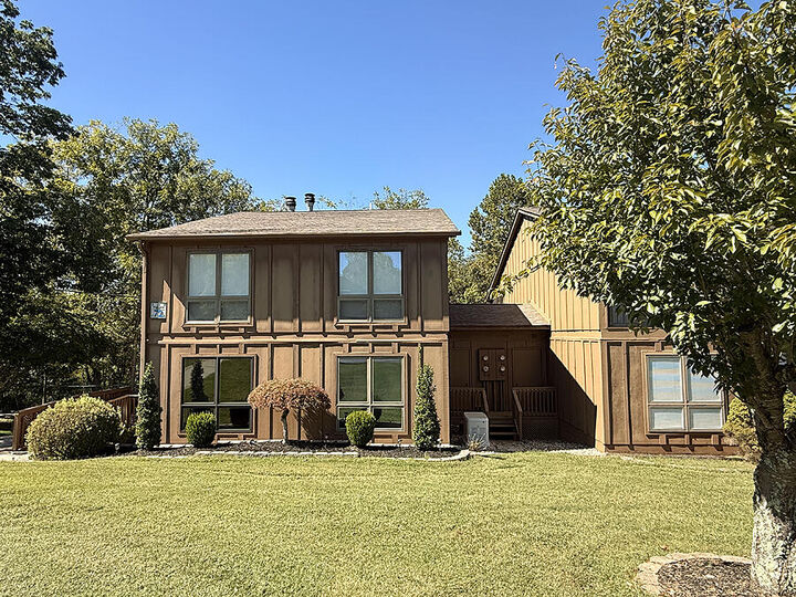 Property Photo: 72-1 Woodson Bend Resort KY 42518