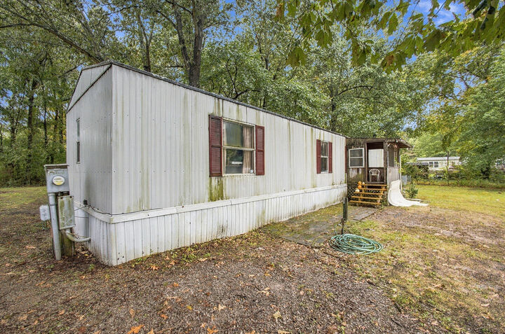 Property Photo:  11720 Brown Road  KY 42053 