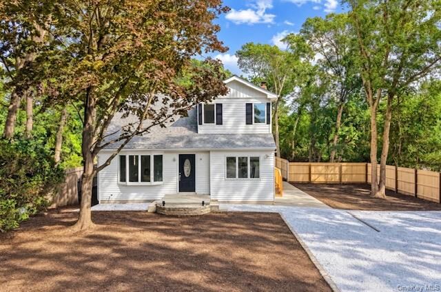 Property Photo: 34 Pinelawn Avenue NY 11967
