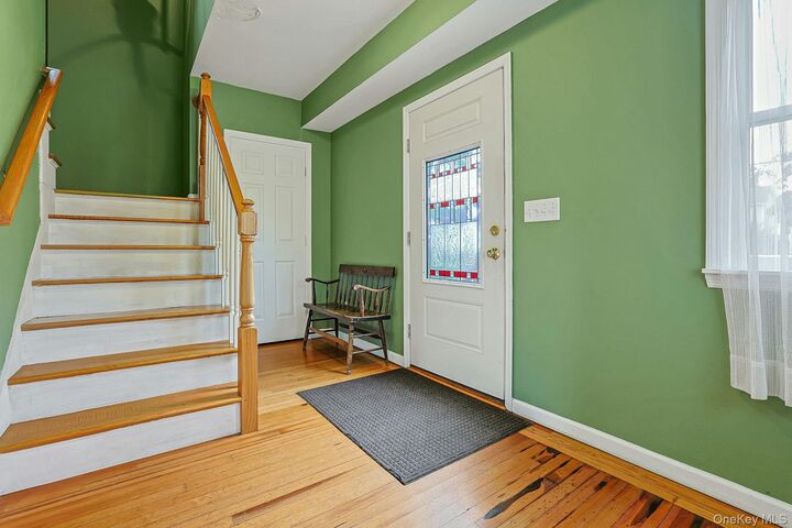 Property Photo: 19 Cambridge Street E NY 10595
